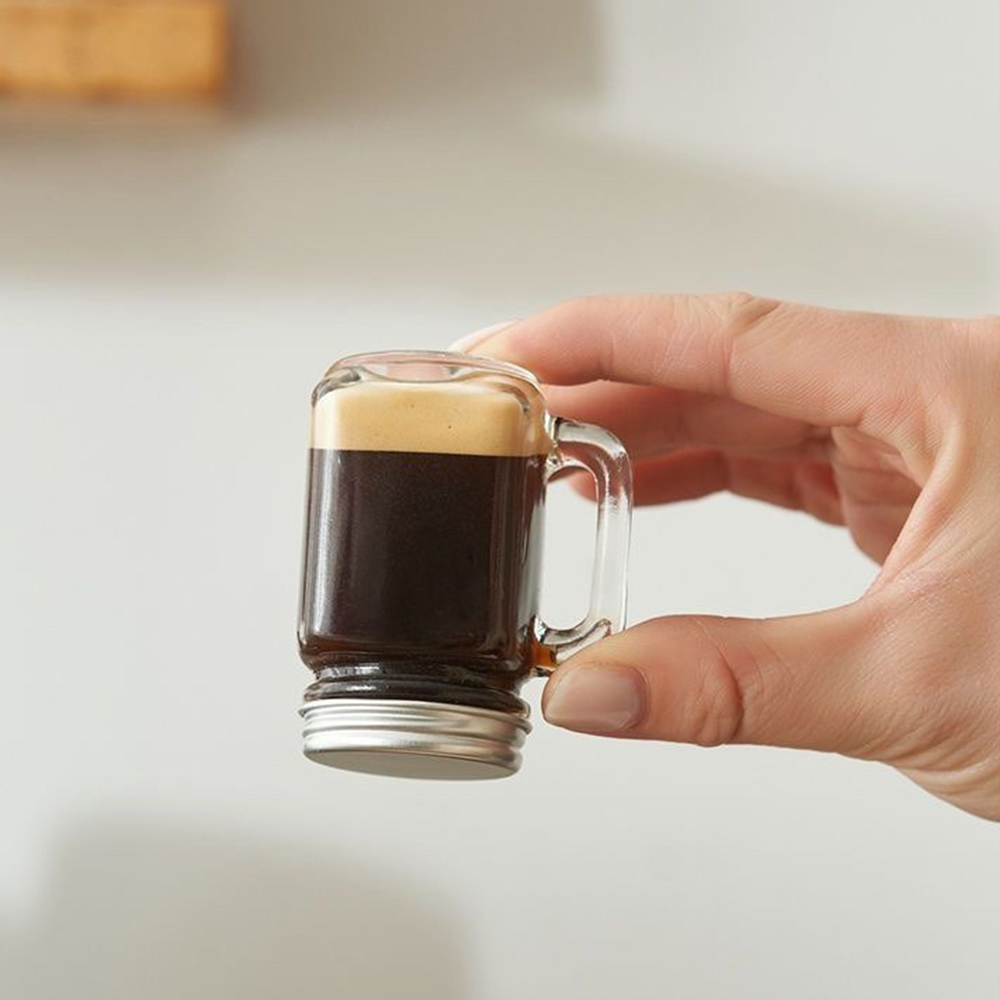 35ml Mini słoik na dżem miód p – Citrus Juicer Bar recenzja i cena