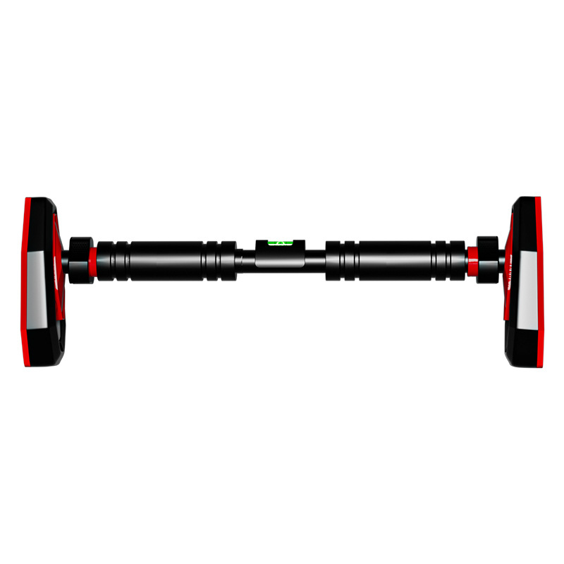 Drążek do podciągania ze śruba – Home Bar And Gym recenzja i cena